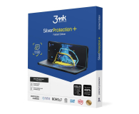3mk SilverProtection+ Folded Edition do Samsung Galaxy Z Flip 4 - 1067612 - zdjęcie 1